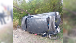 Two injured in St James motor vehicle crash - Jamaica Observer