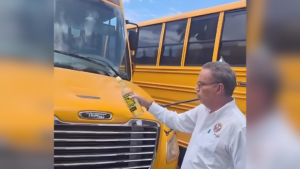 Love triangle lands woman in court over leak of explicit video