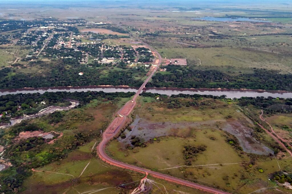 Produção de Petróleo da Guiana Explode: País Atinge Marca Histórica!
