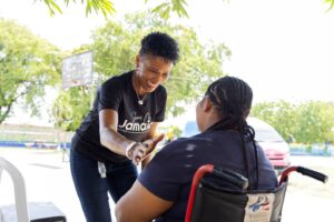 JPS powers back-to-school treats with $22-m spend - Jamaica Observer