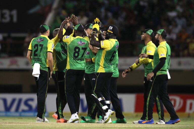 Gov't commits to CPL return by 2026 - Jamaica Observer