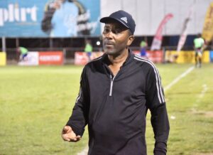 Speid appointed Reggae Boyz interim coach, Coley in talks for assistant role