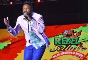 Maxi Priest, Mykal Rose and Tony Rebel to headline South Florida’s Rebel Salute debut
