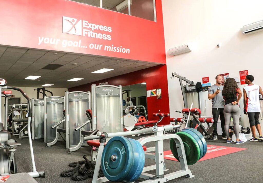 Express Fitness named official fitness partner for Xodus Carnival’s “OlympiX” 2026