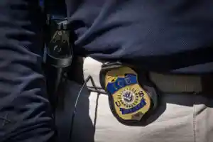 Multiple injuries in shooting at US immigration facility - Jamaica Observer