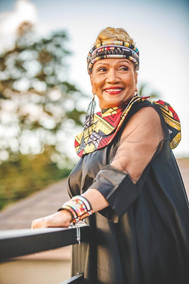 Jam Again Rhythm Project brings back joy and nostalgia to reggae scene