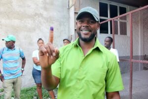 MPs punished for going MIA