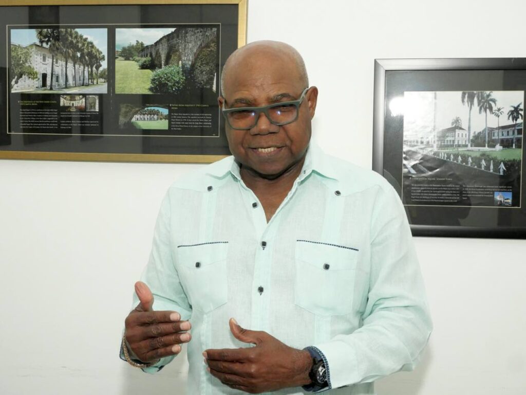 Tourism sector on track for full operation by May 2026 — Bartlett