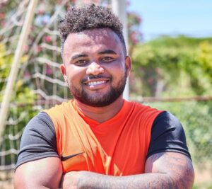 Vauxhall not a ‘dark horse’ says Kyle Butler