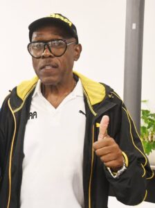 JAAA takes pressing concerns to World Athletics Congress