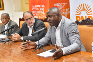 PNP announces new regional chairs for 2026-2027 term