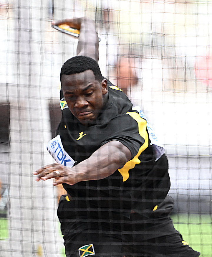 Why haven’t we capitalised on our culture? - Jamaica Observer