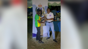 Shines wins JDA Draughts-64 championships