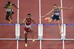 James-King overcomes injury struggles; eyes spot in 400mH final ...