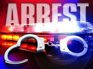 Kingston taxi operator charged in connection with alleged knifepoint robberies