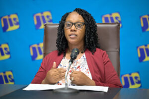 Shellene 200 fishers trained under NFA’s Safety At Sea programme - Jamaica Observer