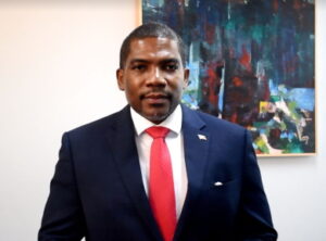 St Kitts PM confirms stroke, but recovering well