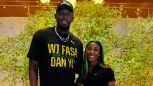 ‘Welcome to the retirement club’