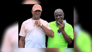 Patmore wasting his time in Trelawny Southern, says Falmouth mayor