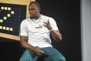 Usain Bolt Foundation gifts nearly $10m to PEP students in western Jamaica