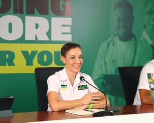 JLP slams ‘political mischief’ amid PNP election concerns