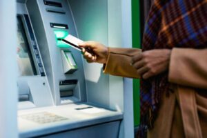 Women charged after allegedly using man’s ATM card to withdraw $300,000