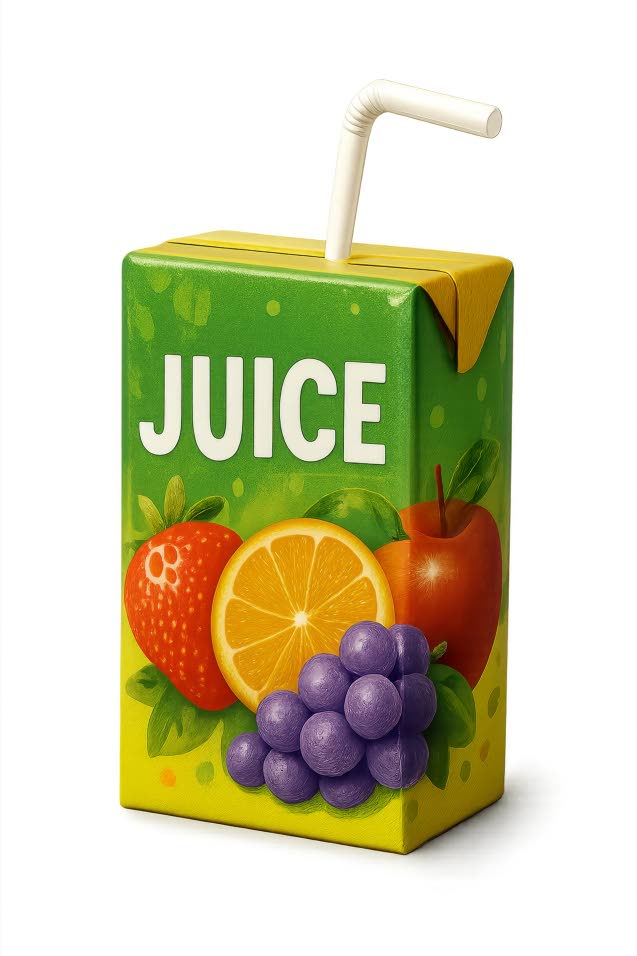 The fruit juice debate: Which one is best for your child’s lunchbox?