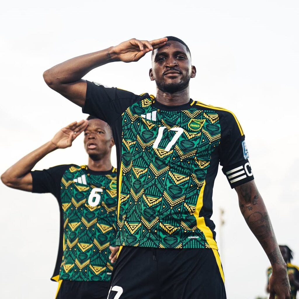 Reggae Boyz to face Martinique in pre-World Cup playoffs friendly