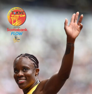 Tokyo 2025: Danielle Williams leads qualifiers for 100m hurdles semis