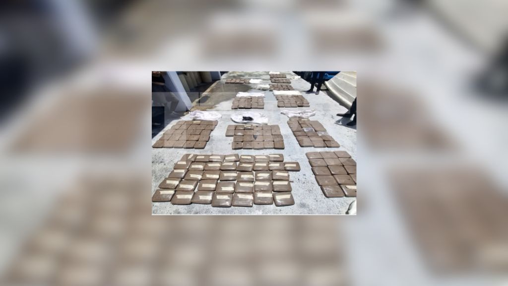 WATCH: Preparations underway for JLP rally in Sam Sharpe Square ...