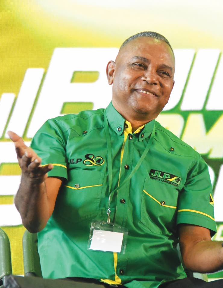 Radiating Optimism Jamaica Observer radiating-optimism-jamaica-observer