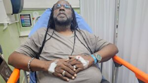 Renowned philanthropist and blogger ‘Big Stone’ has died