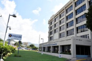 Pcj Building DBJ rolls out ORBIT loans for MSMEs - Jamaica Observer