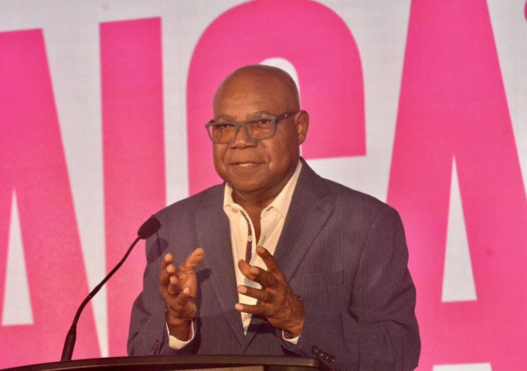 ‘A moral imperative’: Bartlett renews call for Caribbean resilience fund