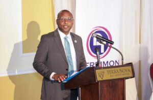 Derrimon targets debt reduction amid financial strain - Jamaica Observer