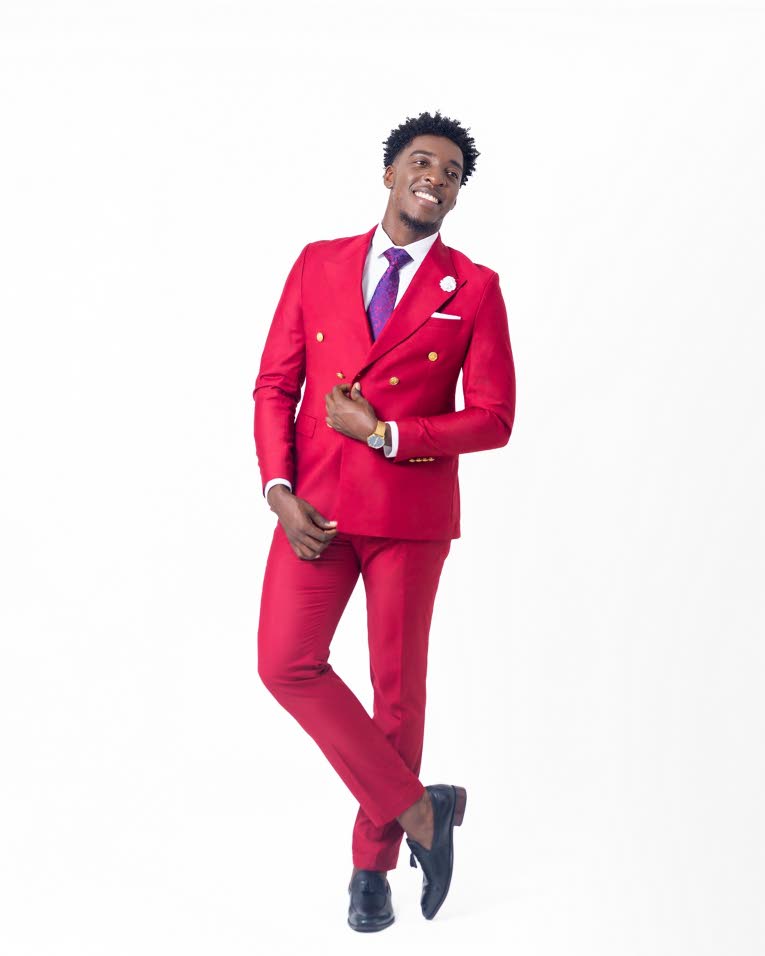 Johnmark Wiggan leads 2025 Sterling Gospel Music Awards noms