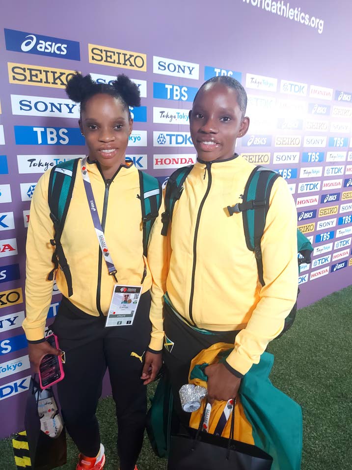 Fresh questions over MVP as Clayton twins linked to new track setup