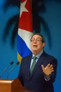 Cuba said United States (US) President Donald Trump's fresh sanctions on the island amounted to 