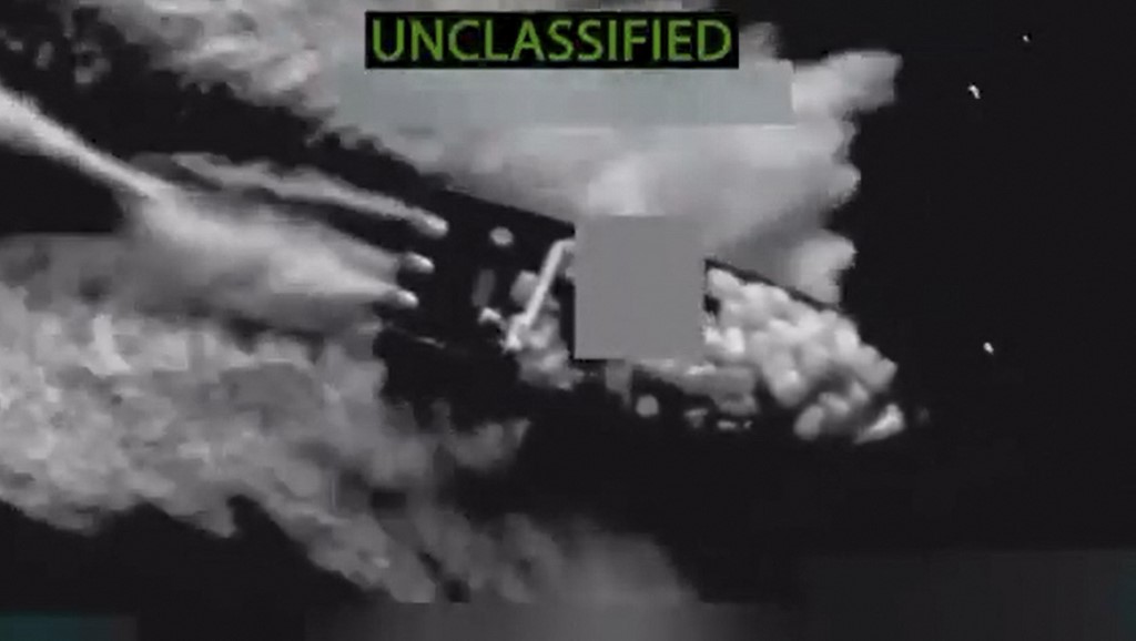 Trinidadian relatives suing US over deadly missile strikes on alleged drug boats