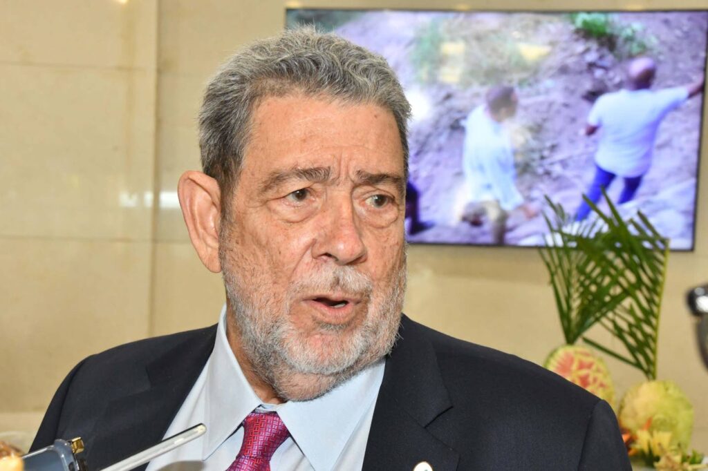 Push for unrestricted Caribbean movement