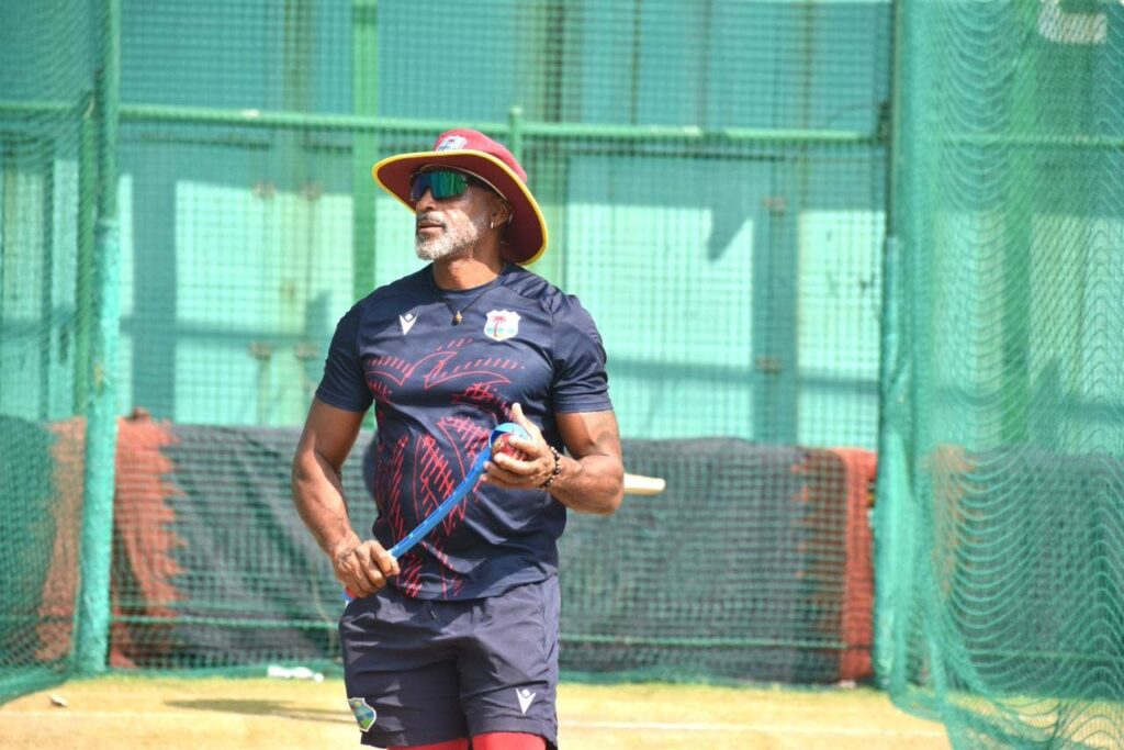 Veteran commentator wants Haynes to replace Reifer as Windies batting coach