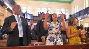 Morris Dixon: ‘We need God in our schools’