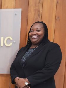 Battle-tested prosecutor Claudette Thompson is new DPP