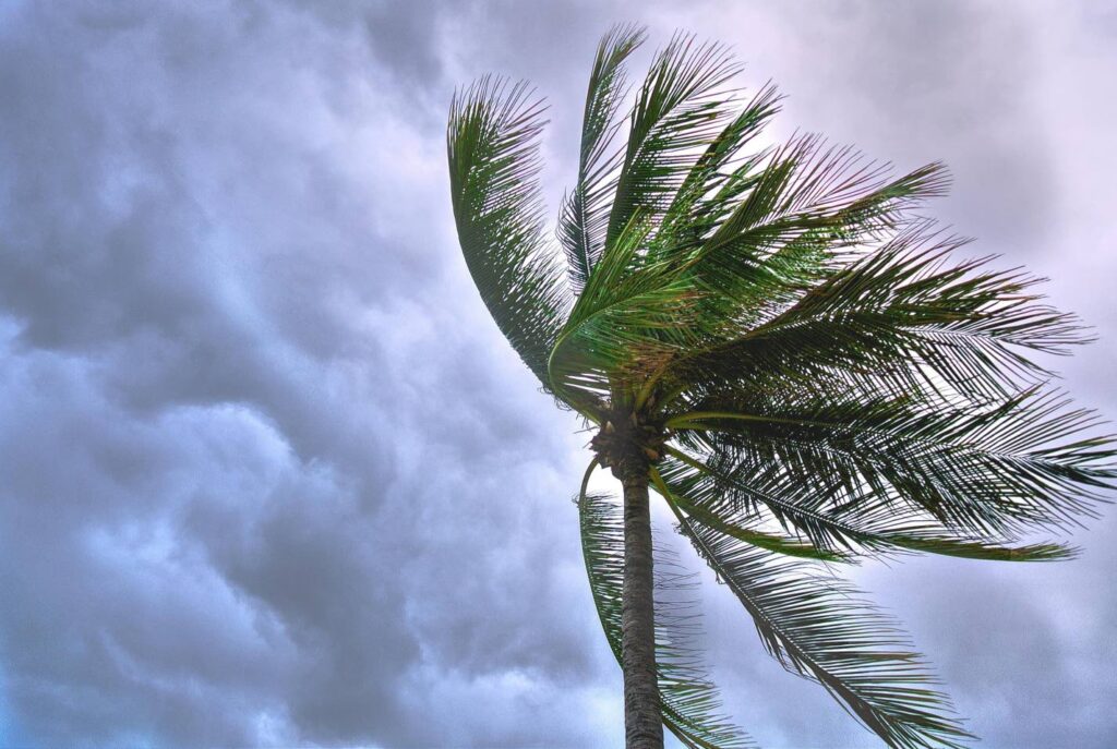 CariCOF warns of severe weather activity as early as April