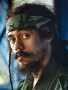 Damian Marley featured on Barack Obama’s summer playlist 2026