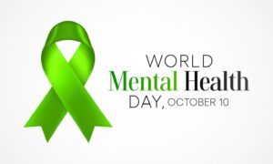 Call to action on World Mental Health Day - Jamaica Observer