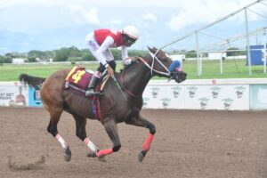 Raddesh Roman is open to overseas opportunities