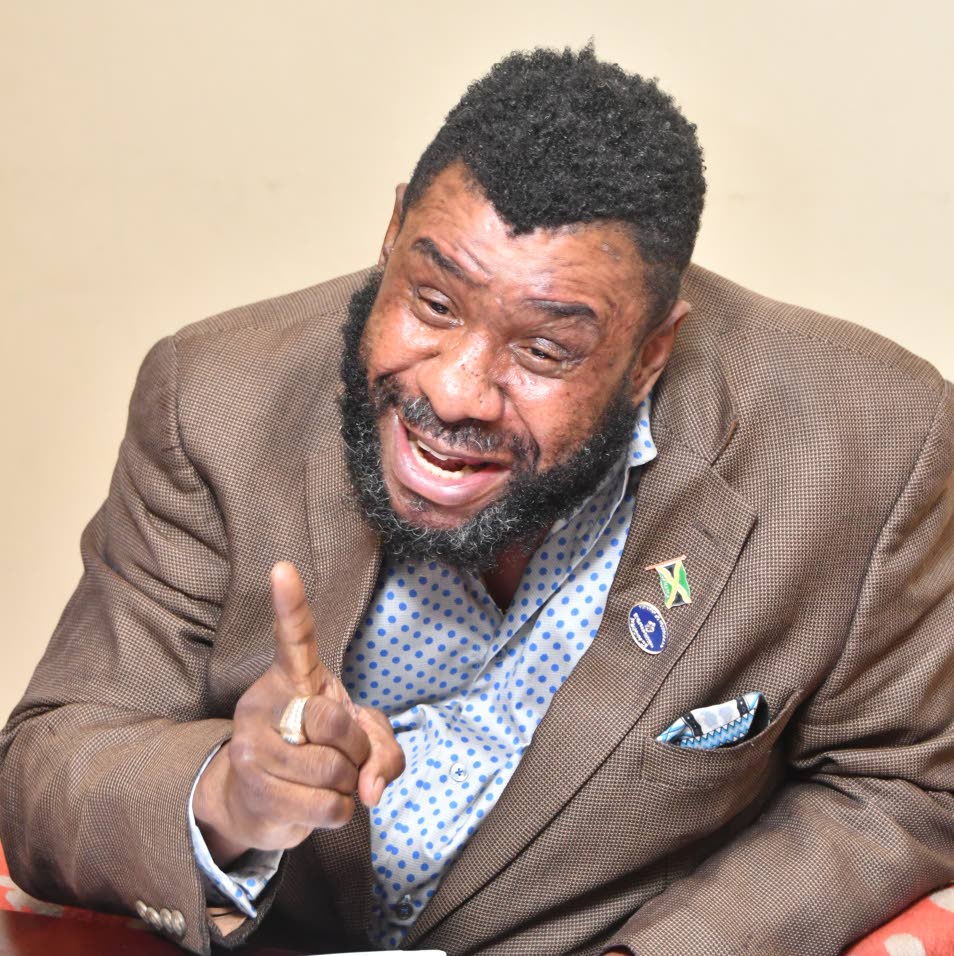 SBAJ anticipates shake-up of SME sector post-Hurricane Melissa