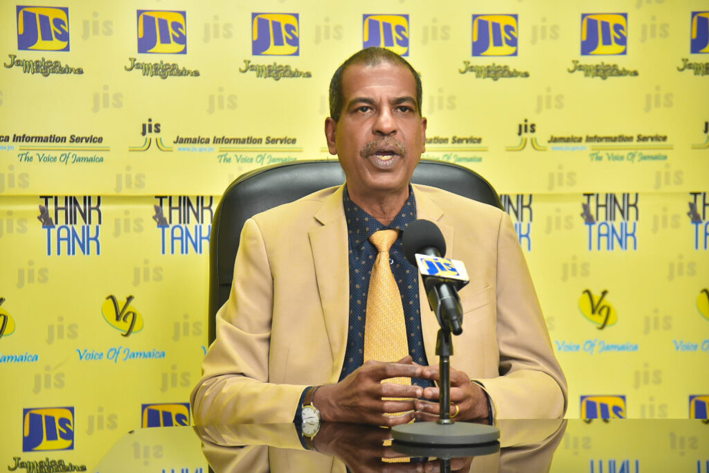 Furacão Melissa Devasta Setor Pesqueiro da Jamaica: Bilhões em Perdas Confirmadas!