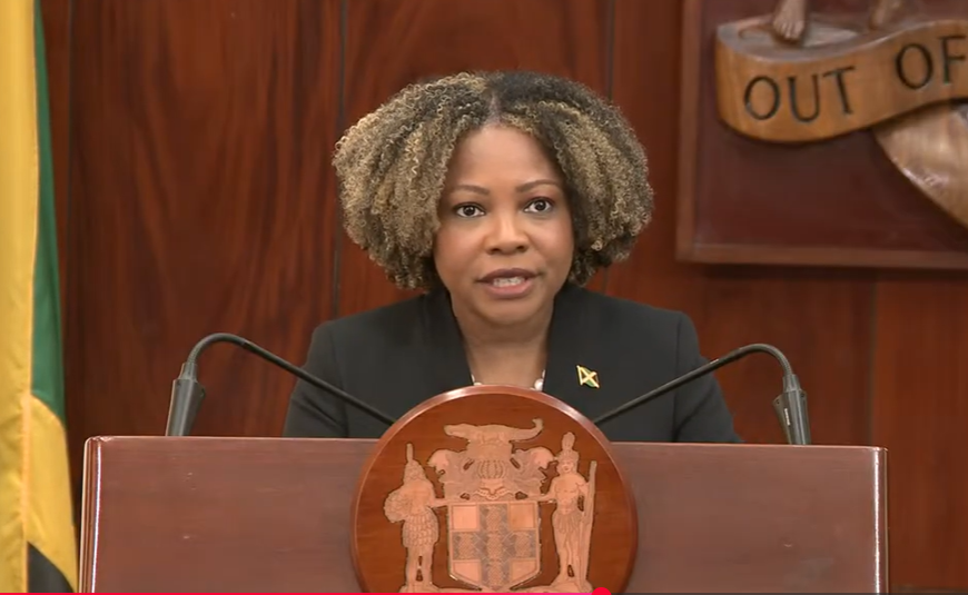 #MelissaAftermath: Some Kingston schools to reopen on Monday